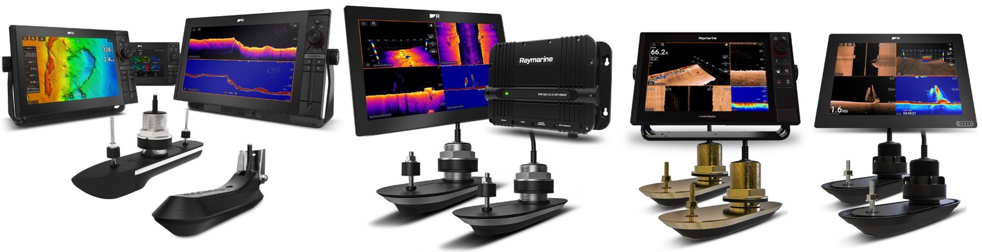 SONAR TEST - When SONAR IS affected by Interference